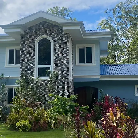 Casa Del Lago Cachi Exterior photo