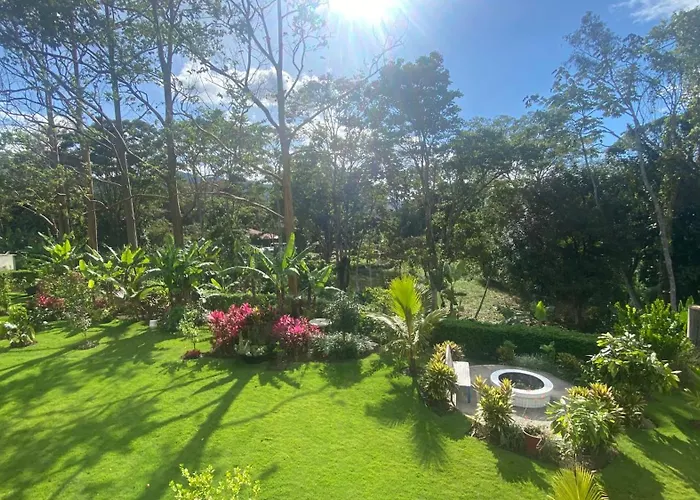 Casa Del Lago