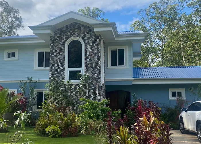 Casa Del Lago