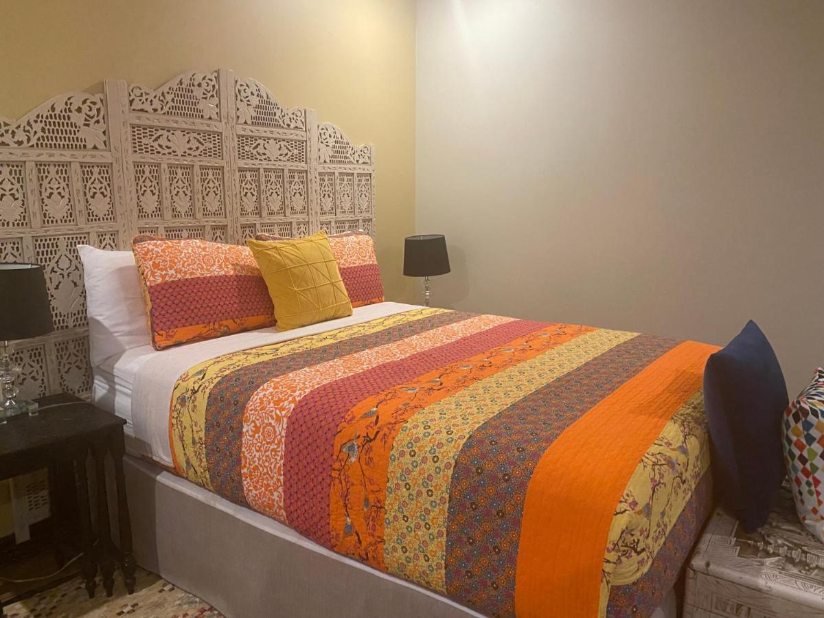 Casa Del Homestay Cachi