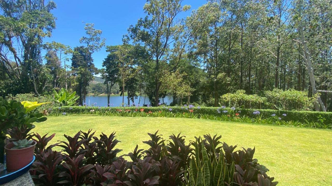 Casa Del Homestay *