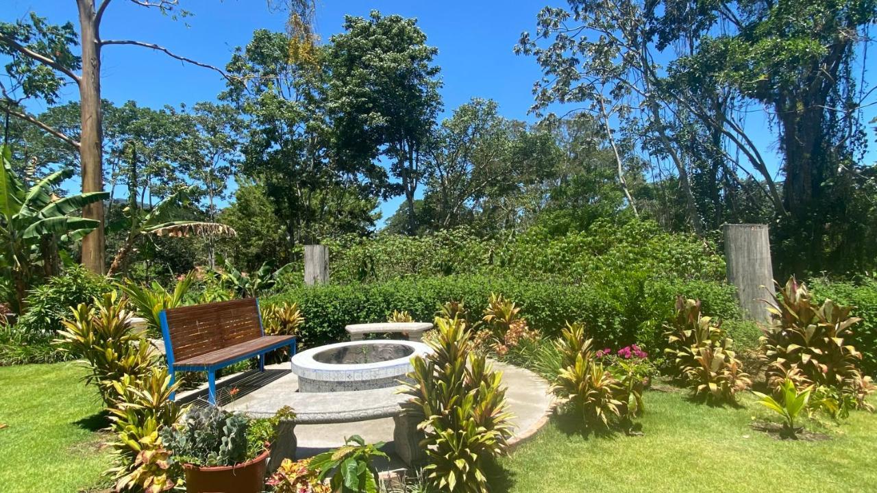 Casa Del Homestay *