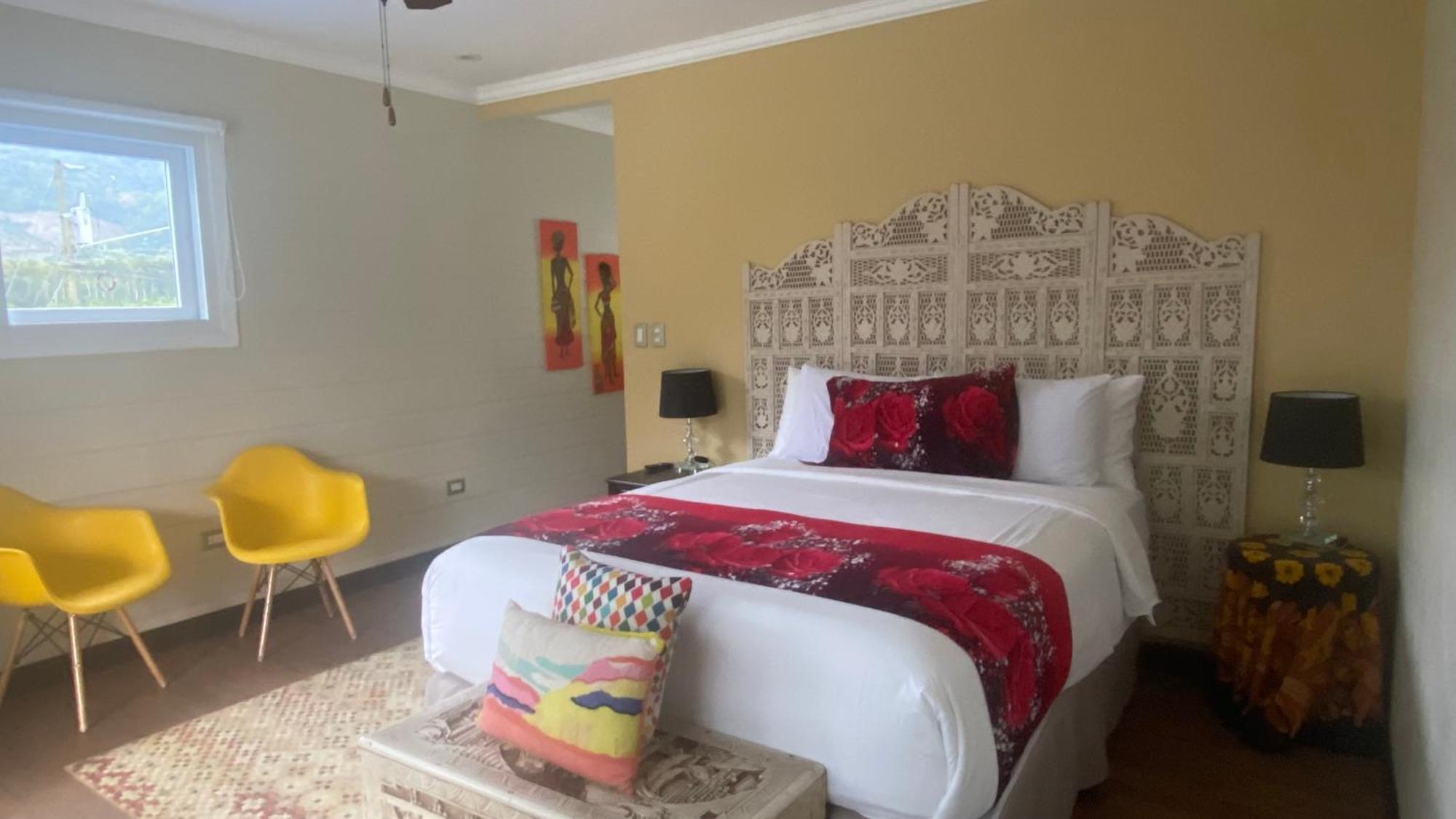 Casa Del Homestay