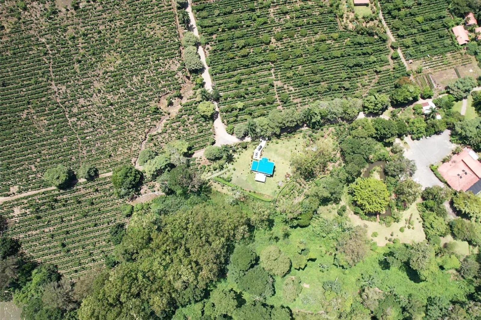 Homestay Casa Del Cachi