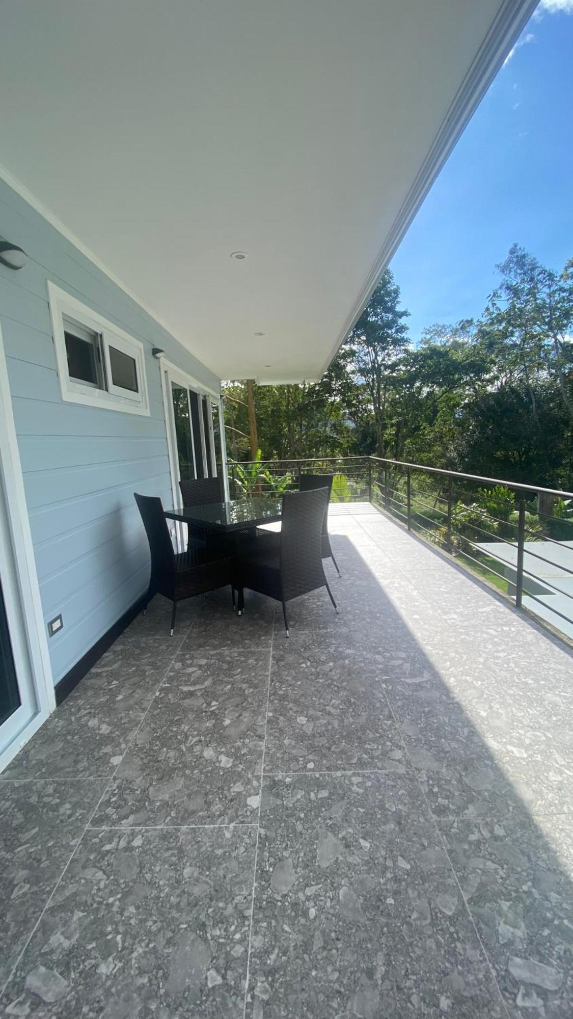 Casa Del Homestay