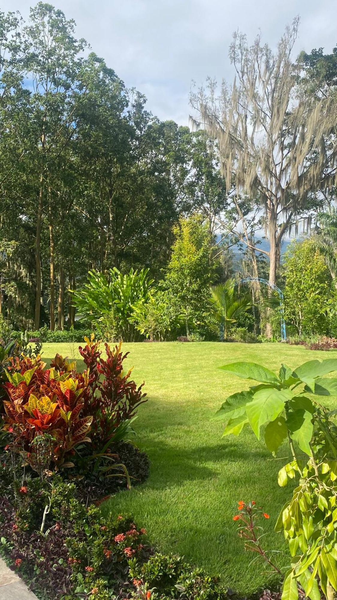 Homestay Casa Del